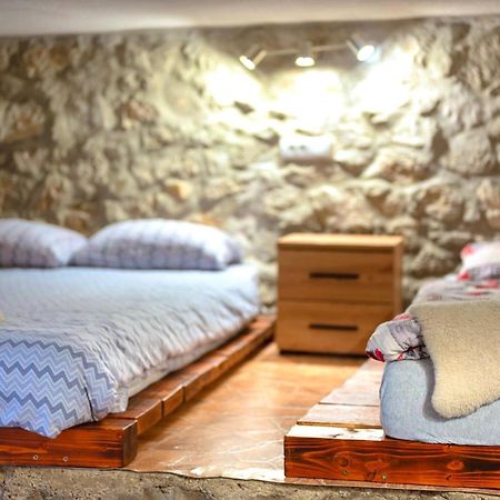 Stone Room-Kamena Soba Sipovo Екстериор снимка