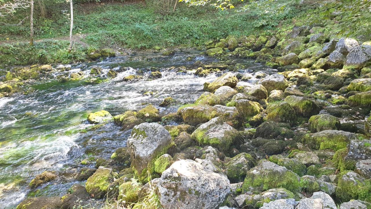 Stone Room-Kamena Soba Sipovo Екстериор снимка