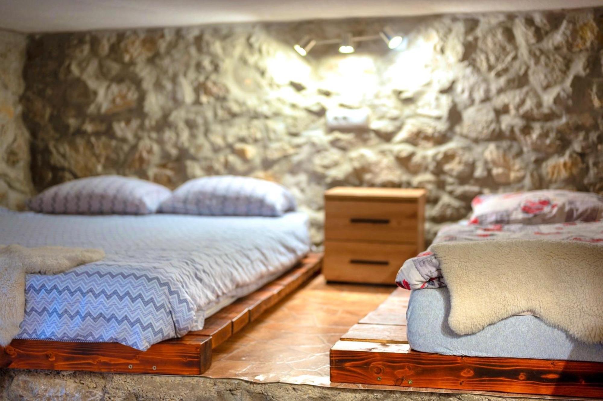 Stone Room-Kamena Soba Sipovo Екстериор снимка