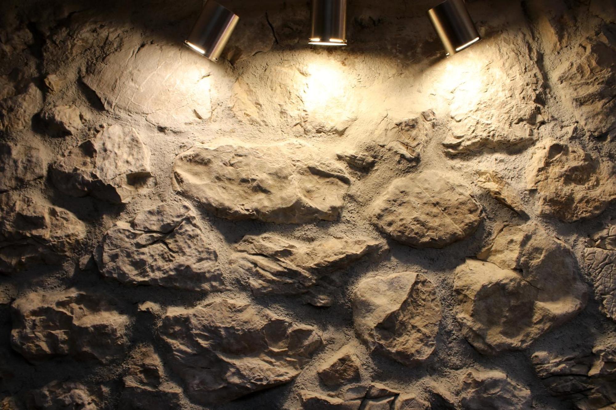 Stone Room-Kamena Soba Sipovo Екстериор снимка